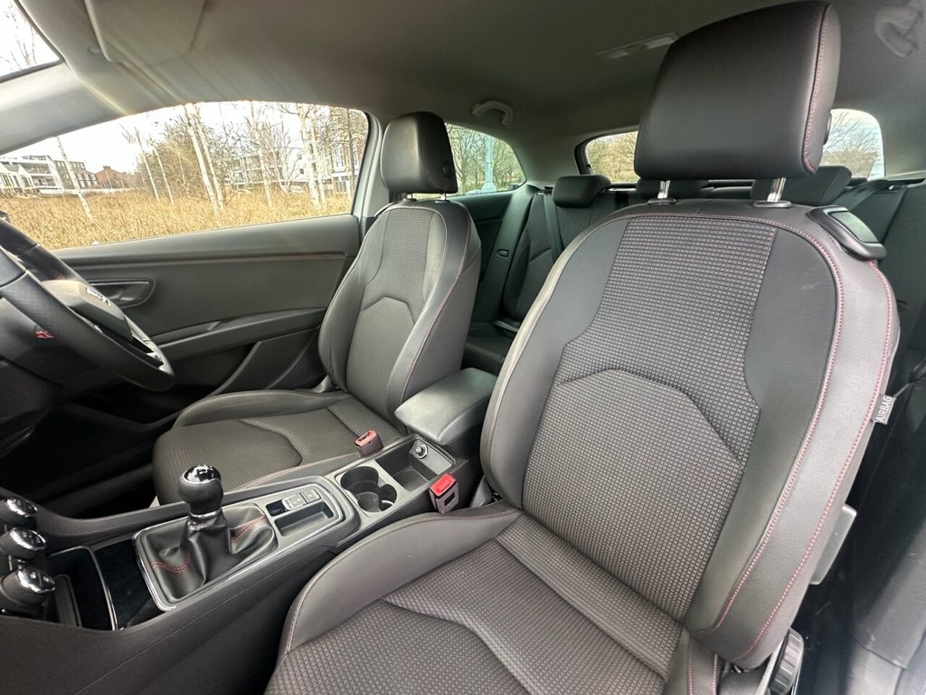 Used SEAT Leon 2017 for sale - 77263479: Photo 17