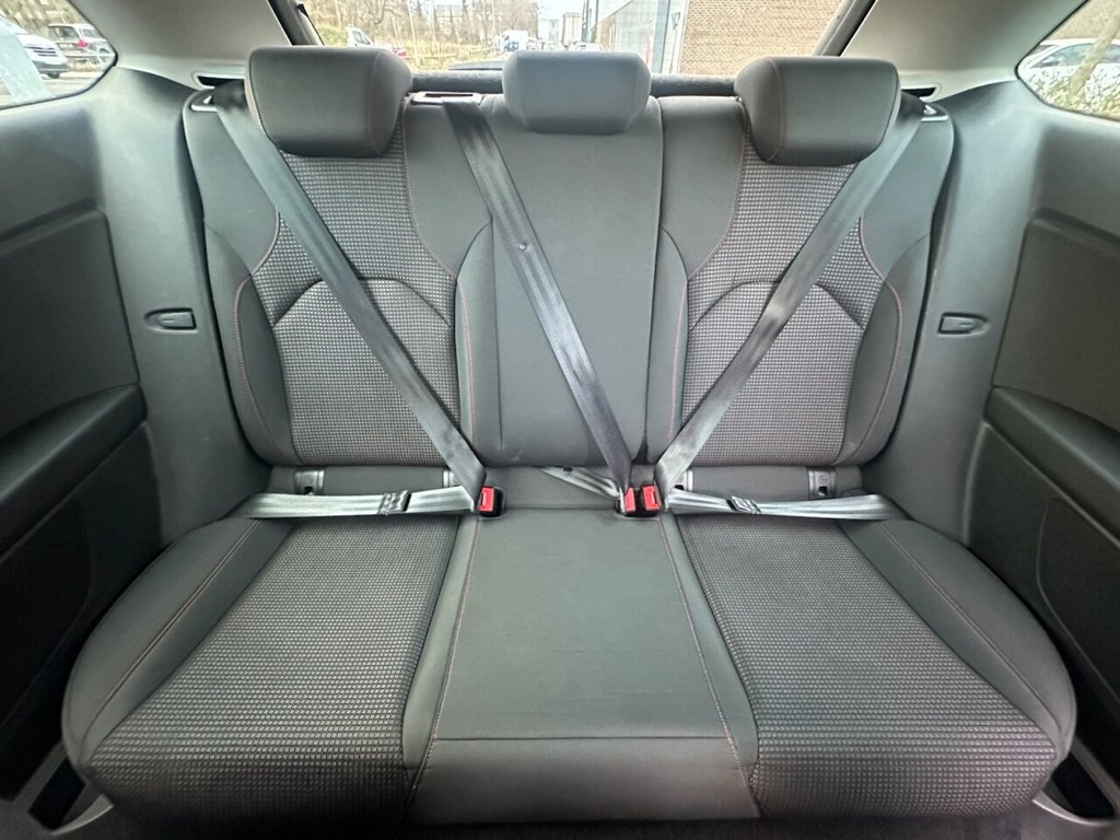 Used SEAT Leon 2017 for sale - 77263479: Photo 18