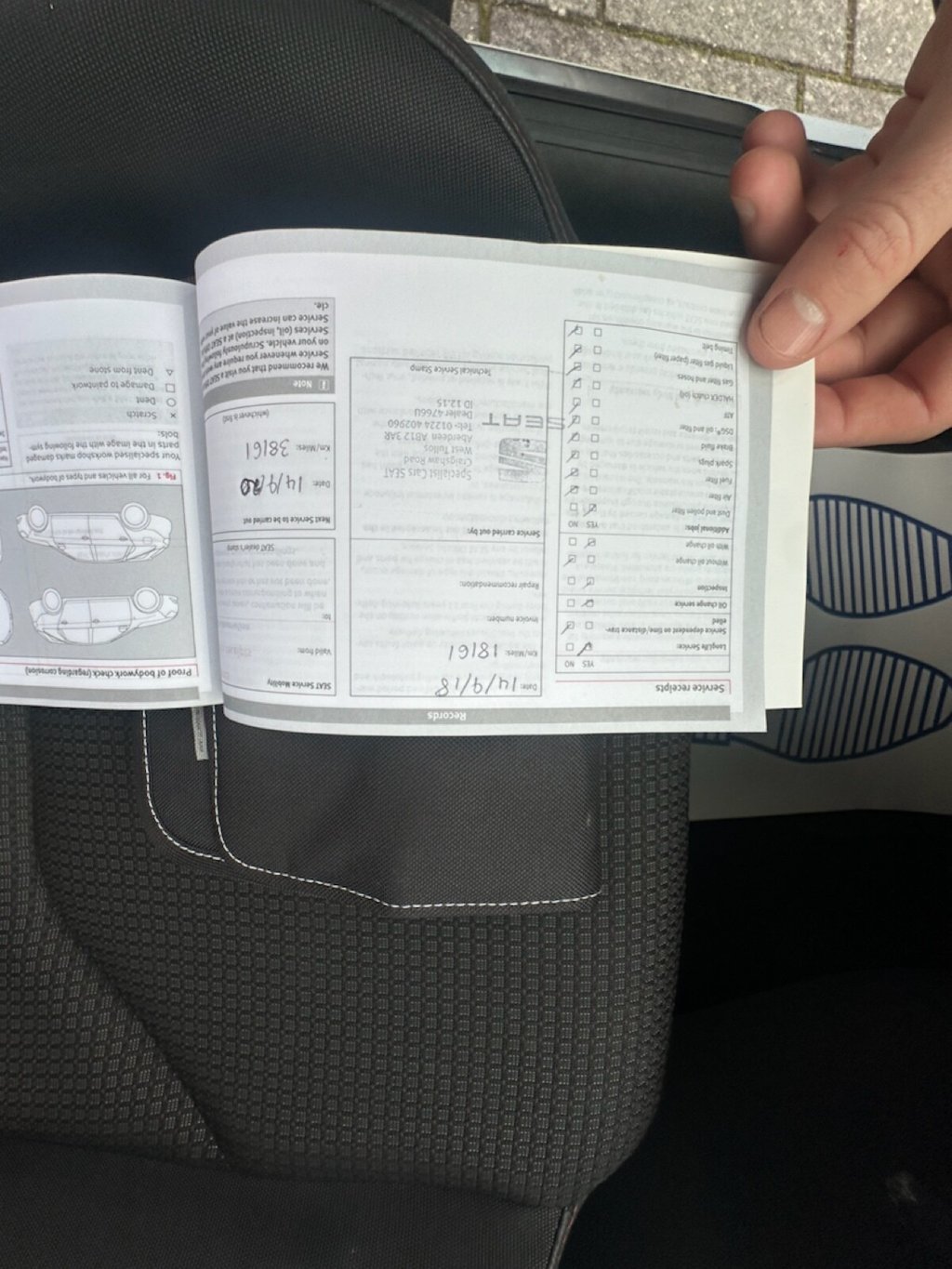 Used SEAT Leon 2017 for sale - 77263479: Photo 20