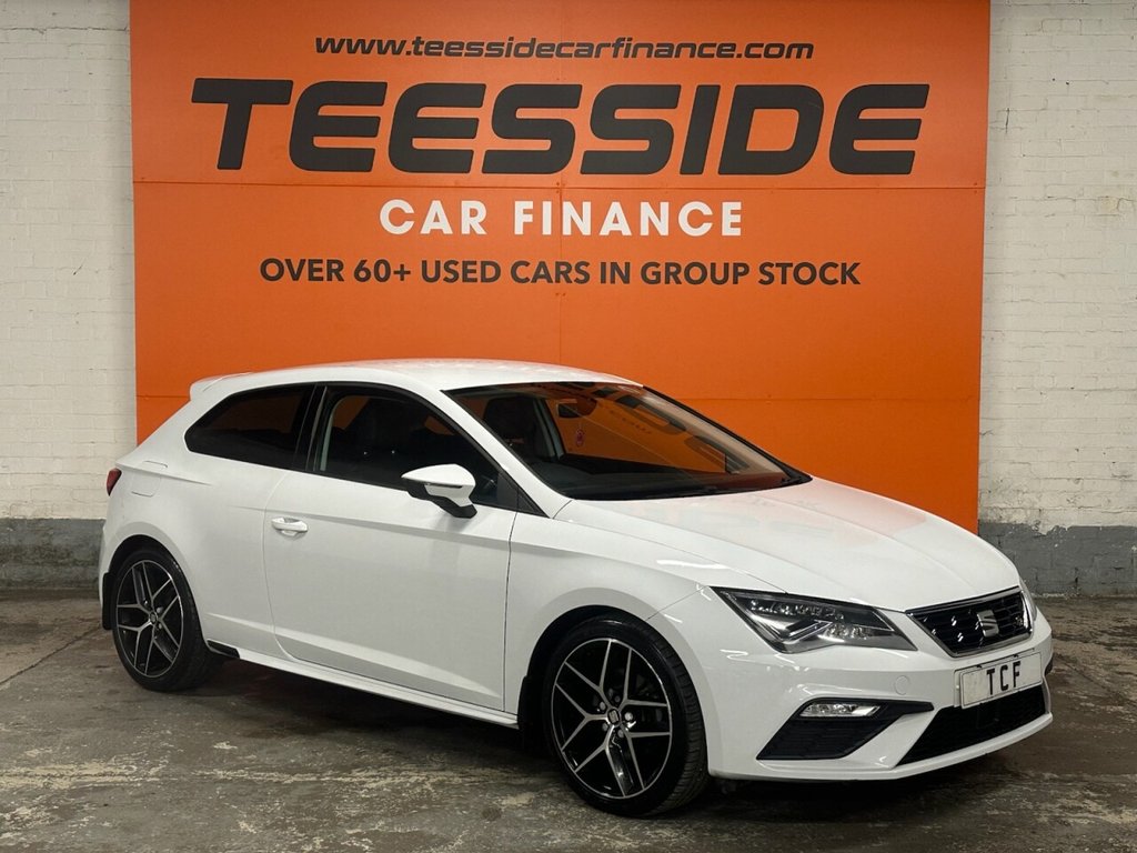Used SEAT Leon 2017 for sale - 77263479: Photo 25