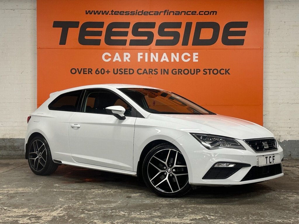 Used SEAT Leon 2017 for sale - 77263479: Photo 26