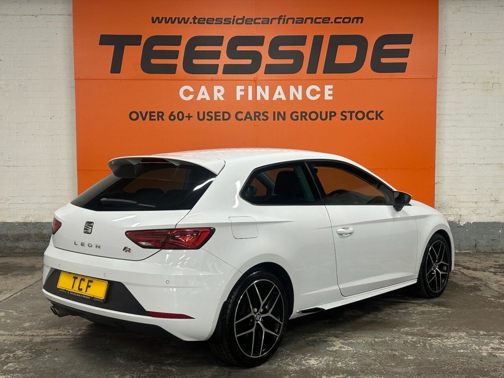 Used SEAT Leon 2017 for sale - 77263479: Photo 27