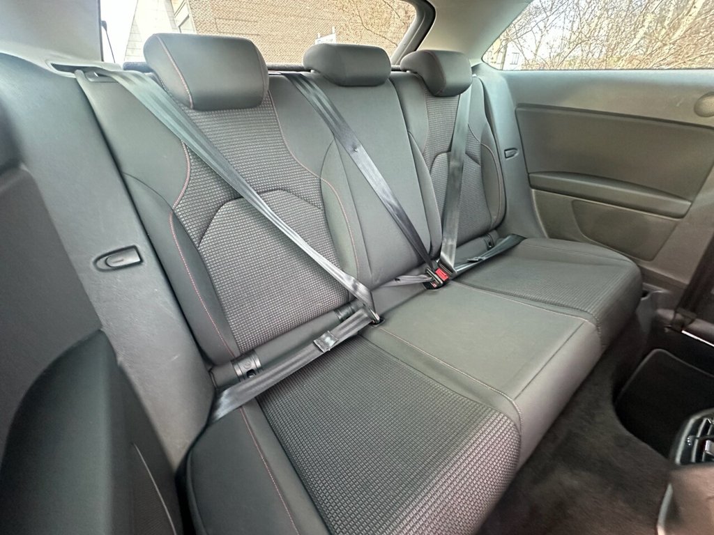 Used SEAT Leon 2017 for sale - 77263479: Photo 3