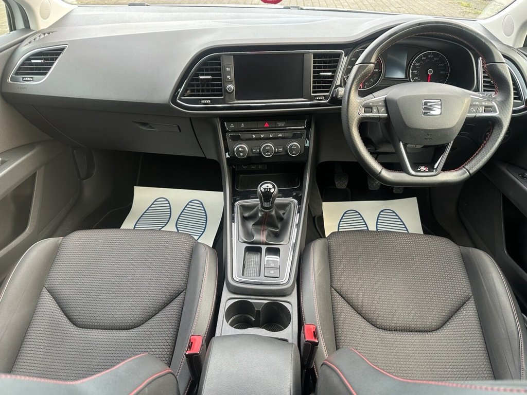 Used SEAT Leon 2017 for sale - 77263479: Photo 5