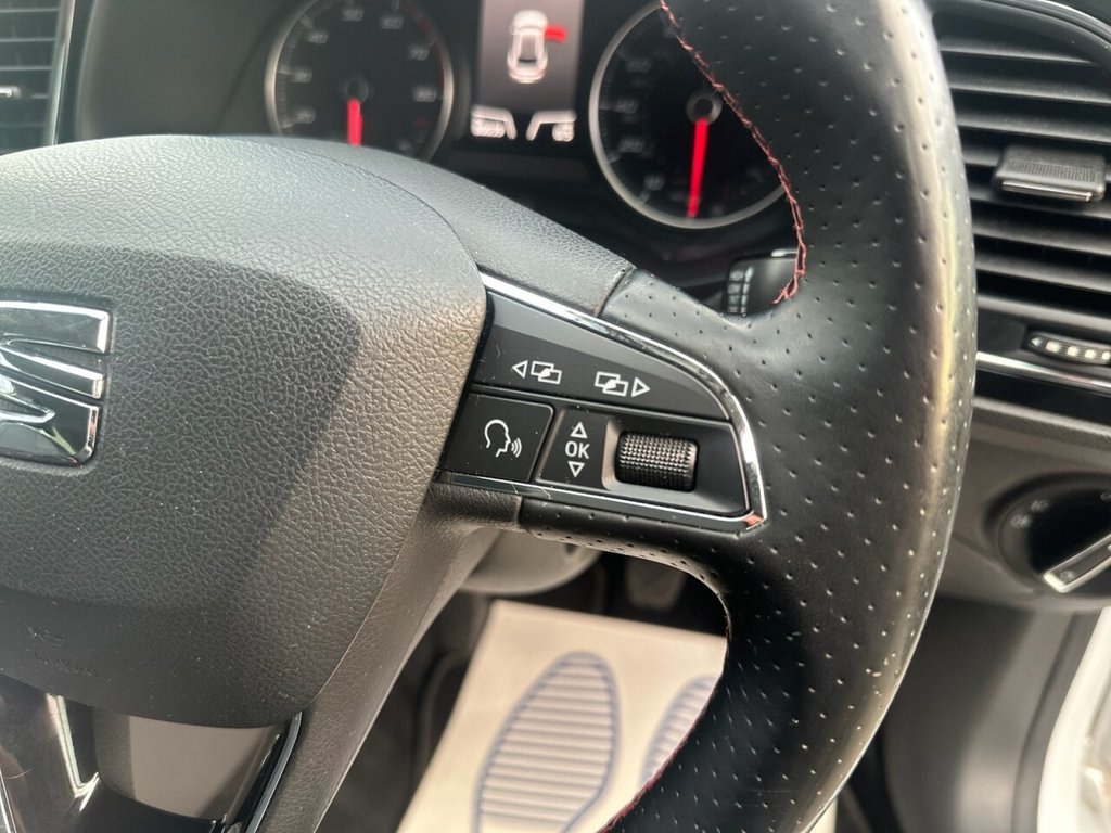 Used SEAT Leon 2017 for sale - 77263479: Photo 6