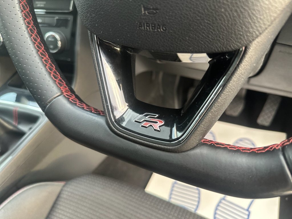 Used SEAT Leon 2017 for sale - 77263479: Photo 7