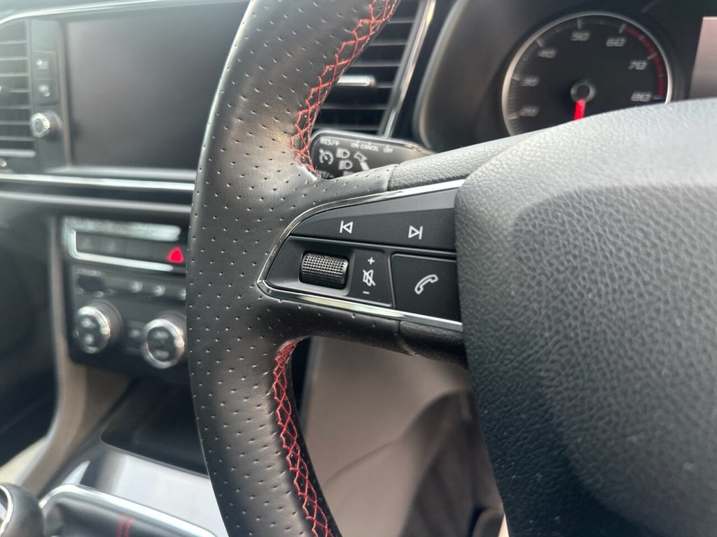 Used SEAT Leon 2017 for sale - 77263479: Photo 8