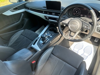 Used Audi A4 Avant 2019 for sale - 79187079: Photo