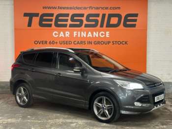 2016 (16) - 2.0 TDCi Titanium X SUV 5dr Diesel Manual AWD Euro 6 (s/s) (180 ps)