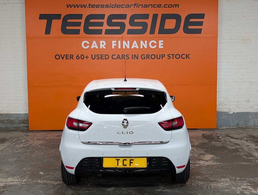 Used Renault Clio 2019 for sale - 77313485: Photo 10