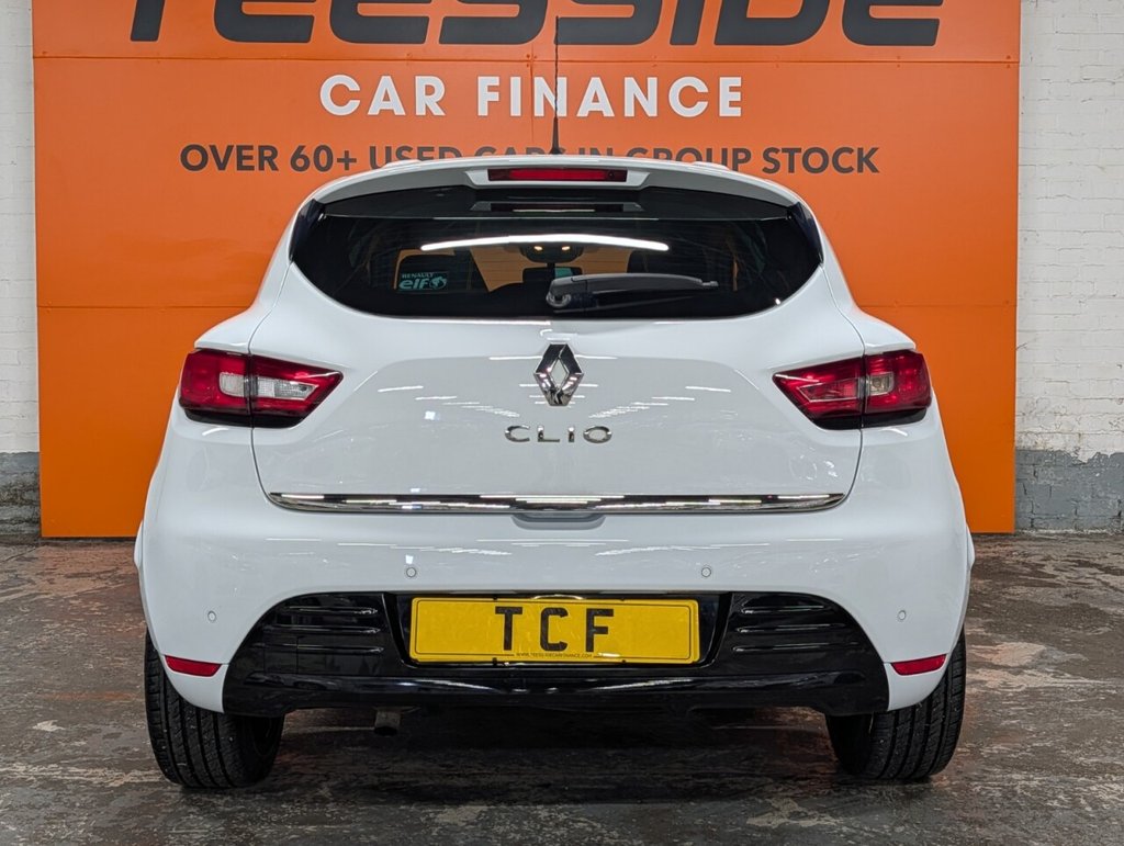 Used Renault Clio 2019 for sale - 77313485: Photo 11