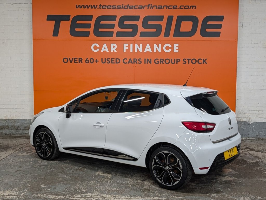 Used Renault Clio 2019 for sale - 77313485: Photo 13
