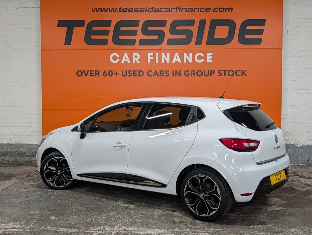 Used Renault Clio 2019 for sale - 77313485: Photo 14