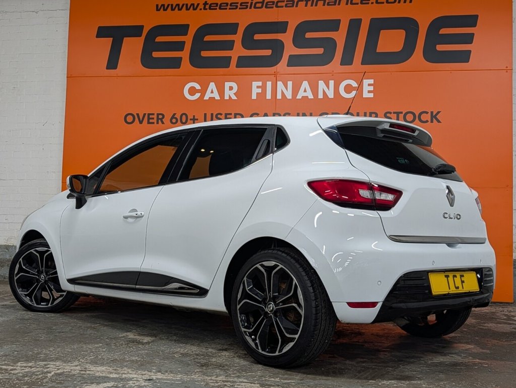Used Renault Clio 2019 for sale - 77313485: Photo 15