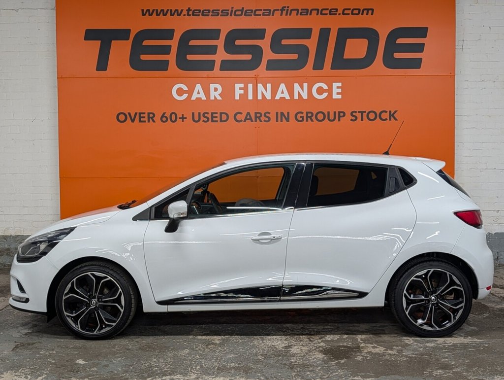 Used Renault Clio 2019 for sale - 77313485: Photo 16