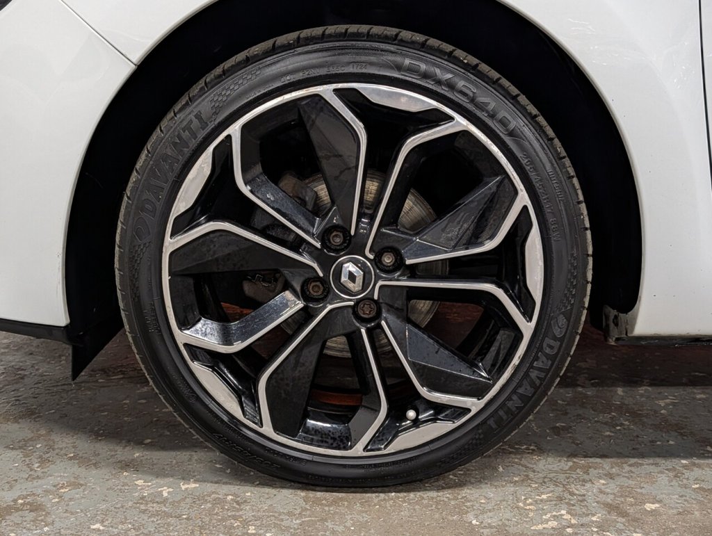 Used Renault Clio 2019 for sale - 77313485: Photo 18