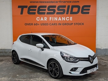 Used Renault Clio 2019 for sale - 77313485: Photo