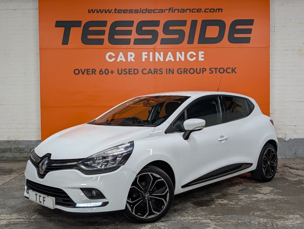 Used Renault Clio 2019 for sale - 77313485: Photo 20