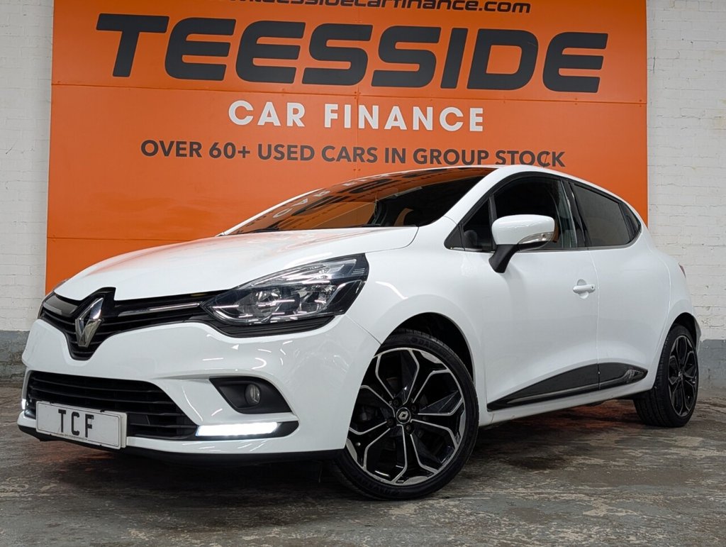Used Renault Clio 2019 for sale - 77313485: Photo 21