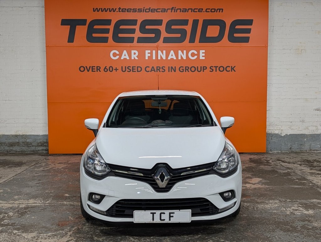 Used Renault Clio 2019 for sale - 77313485: Photo 22