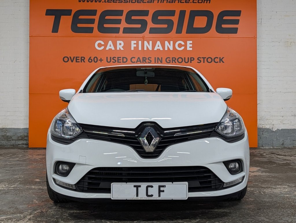 Used Renault Clio 2019 for sale - 77313485: Photo 23
