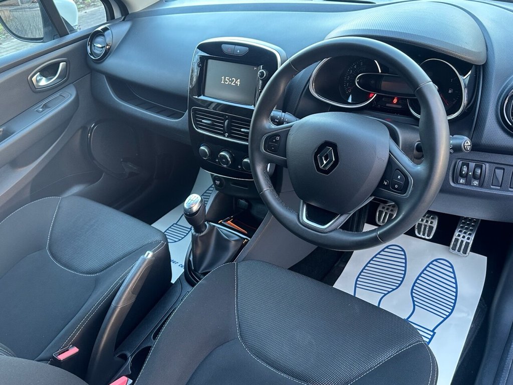 Used Renault Clio 2019 for sale - 77313485: Photo 24
