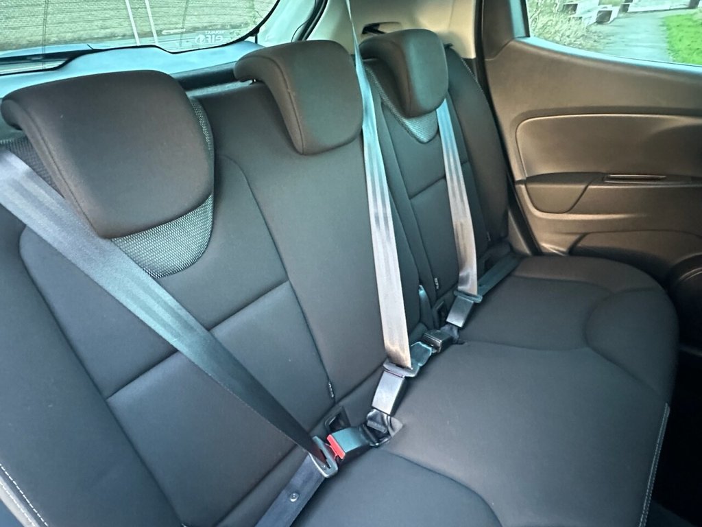 Used Renault Clio 2019 for sale - 77313485: Photo 26