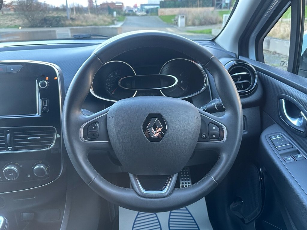 Used Renault Clio 2019 for sale - 77313485: Photo 27