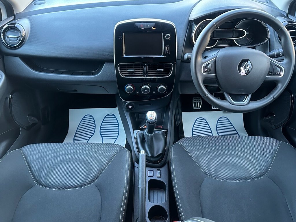 Used Renault Clio 2019 for sale - 77313485: Photo 28