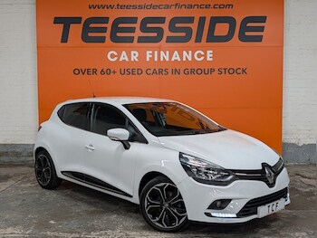 Used Renault Clio 2019 for sale - 77313485: Photo