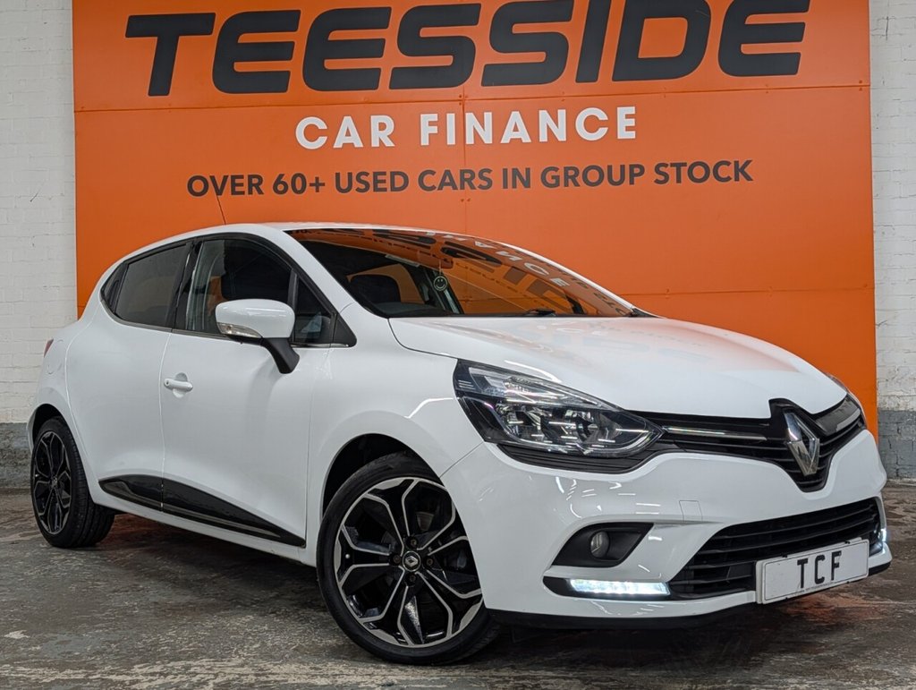 Used Renault Clio 2019 for sale - 77313485: Photo 3
