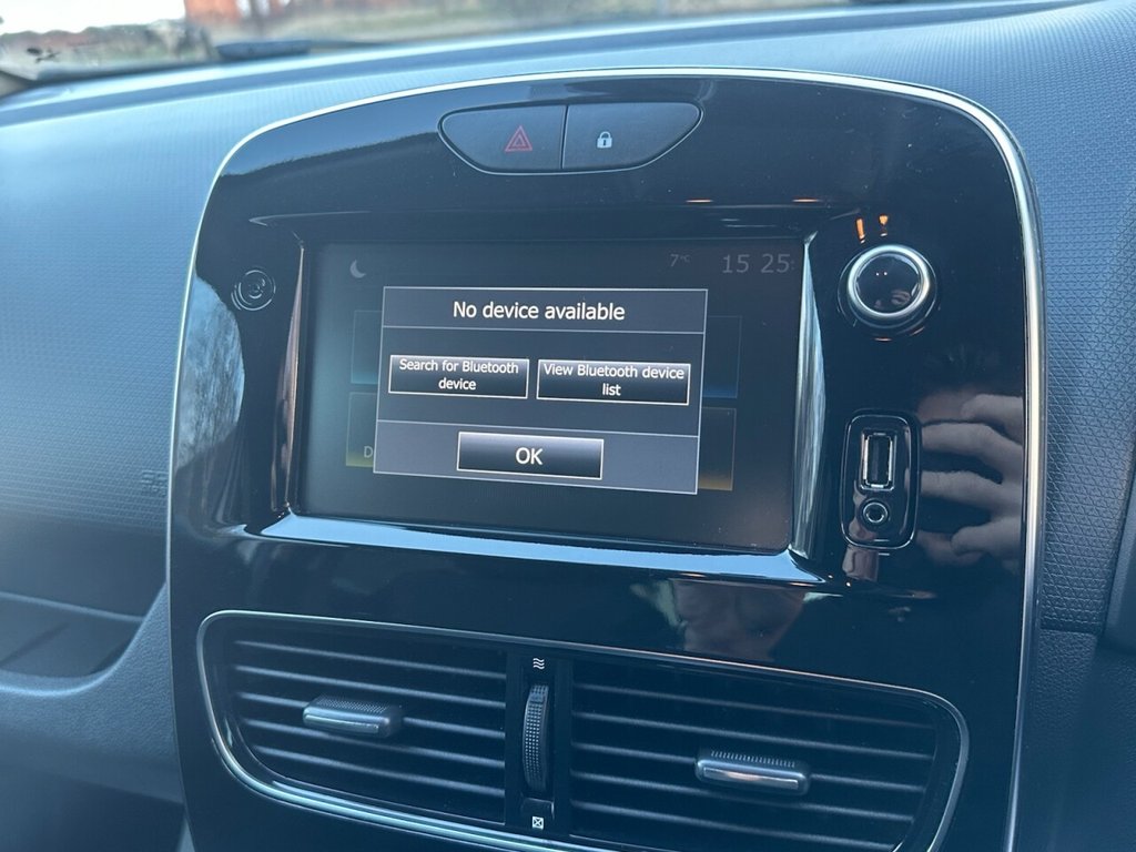 Used Renault Clio 2019 for sale - 77313485: Photo 34