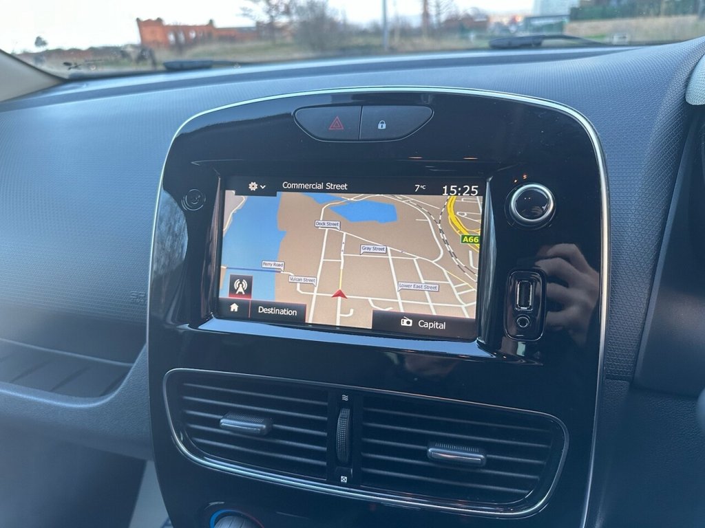 Used Renault Clio 2019 for sale - 77313485: Photo 35