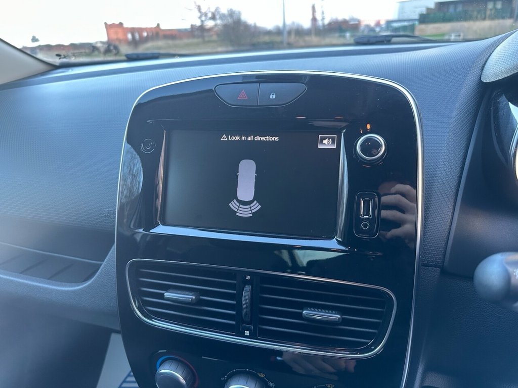 Used Renault Clio 2019 for sale - 77313485: Photo 36