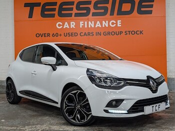 Used Renault Clio 2019 for sale - 77313485: Photo