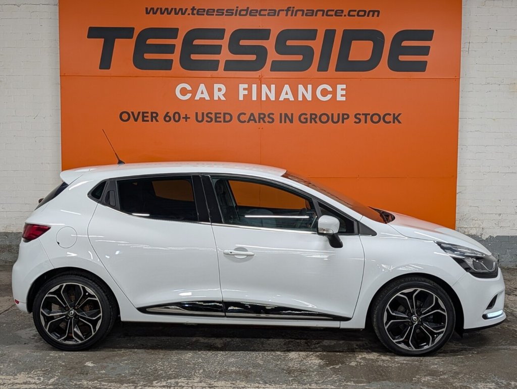 Used Renault Clio 2019 for sale - 77313485: Photo 4