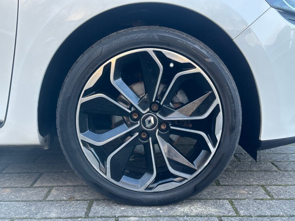 Used Renault Clio 2019 for sale - 77313485: Photo 44