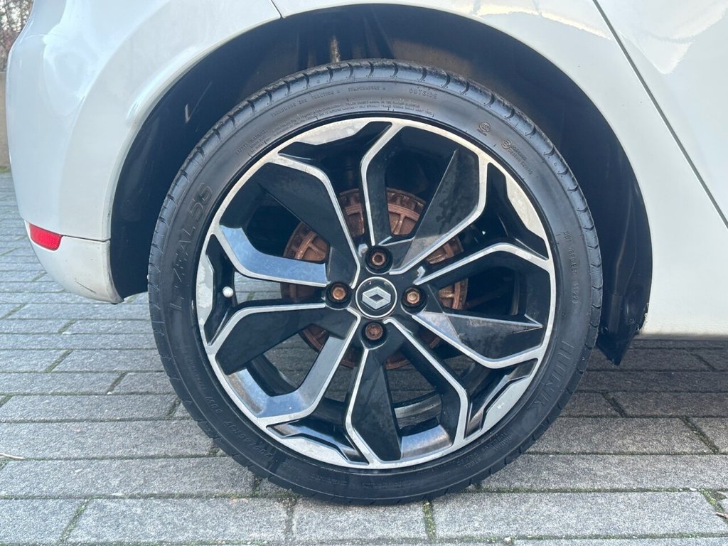 Used Renault Clio 2019 for sale - 77313485: Photo 45