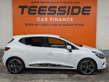 Used Renault Clio 2019 for sale - 77313485: Photo