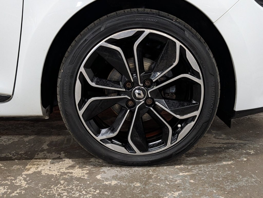 Used Renault Clio 2019 for sale - 77313485: Photo 5