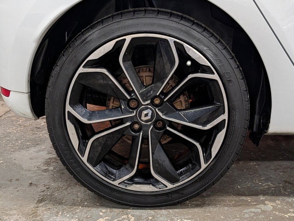 Used Renault Clio 2019 for sale - 77313485: Photo 6