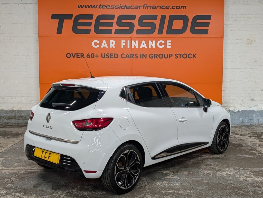 Used Renault Clio 2019 for sale - 77313485: Photo 7
