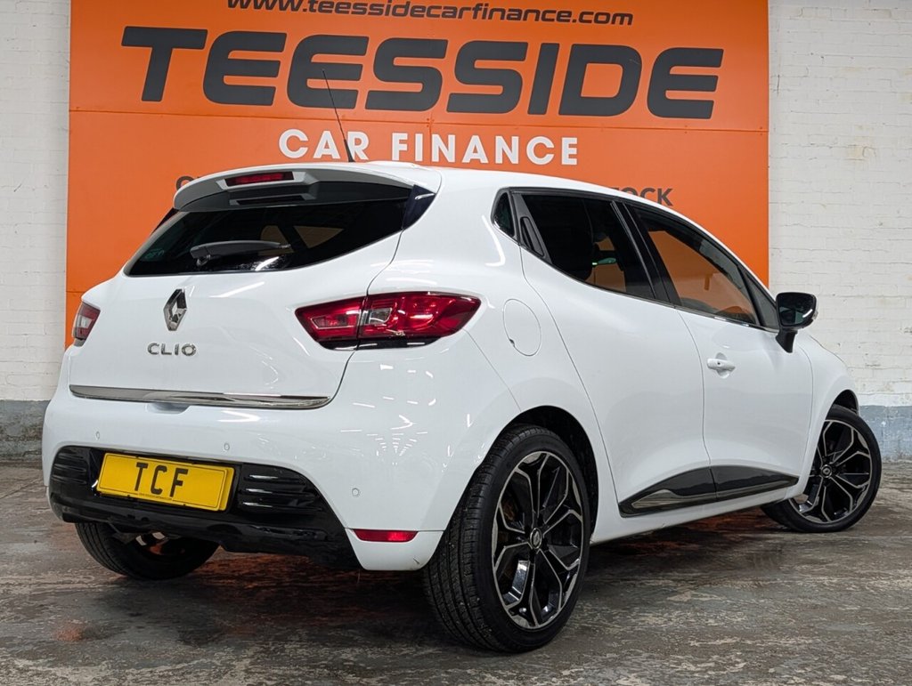 Used Renault Clio 2019 for sale - 77313485: Photo 9