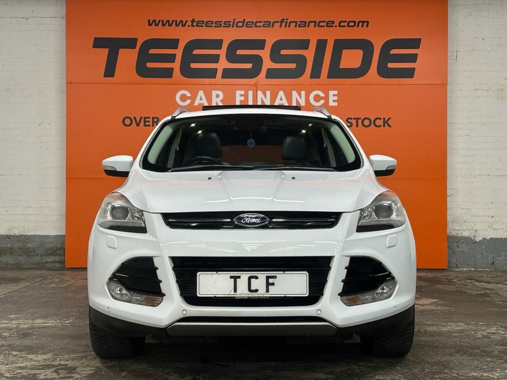 Used Ford Kuga 2016 for sale - 77368901: Photo 10