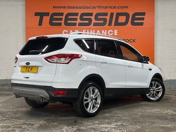 Used Ford Kuga 2016 for sale - 77368901: Photo