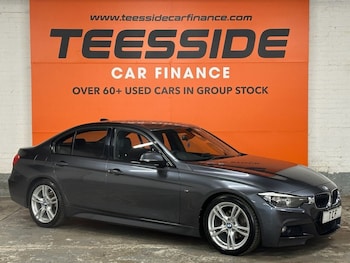 BMW - 3 Series