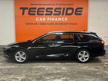 Used Vauxhall Insignia 2019 for sale - 77370076: Photo