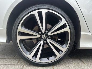 Used Vauxhall Insignia 2018 for sale - 78918940: Photo