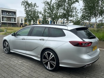 Used Vauxhall Insignia 2018 for sale - 78918940: Photo