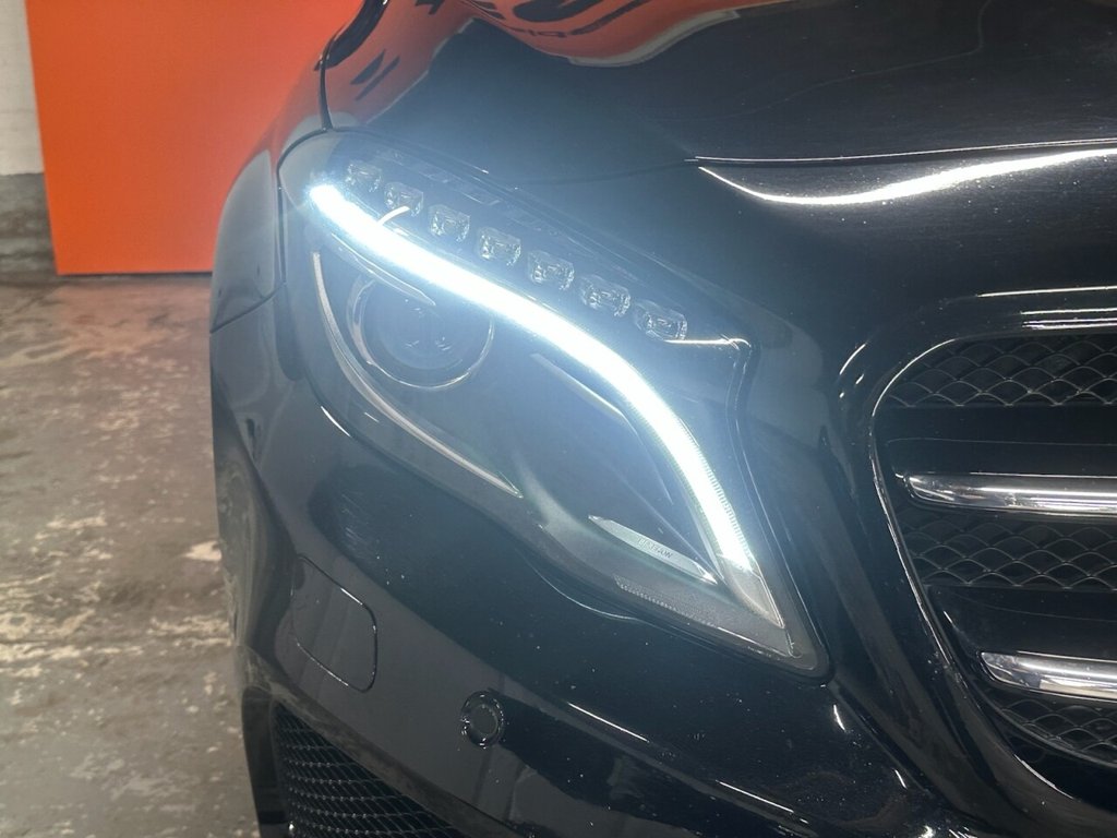Used Mercedes-Benz 180 2016 for sale - 76119016: Photo 14